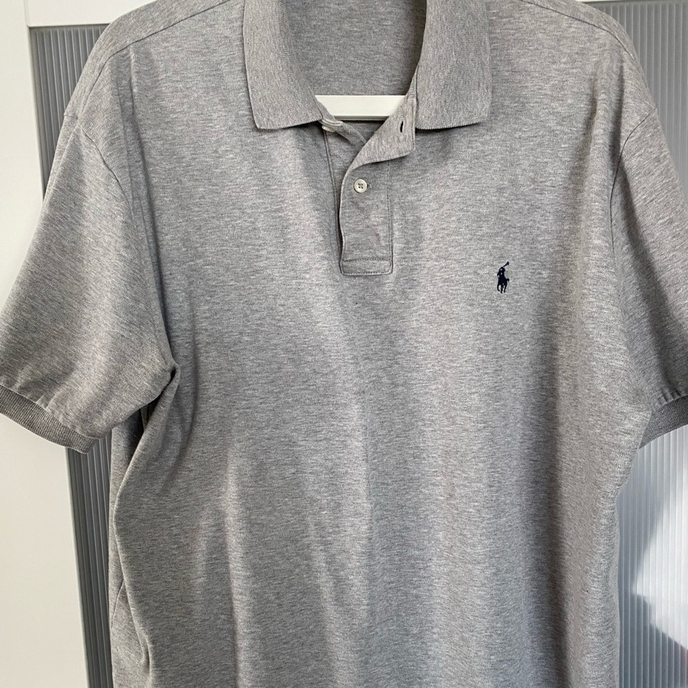 Polo by Ralph Lauren Man polo shirt